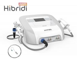 HIBRIDI 3D  Ultrassom de Alta Potência e Terapias Combinadas E CORRENTES.